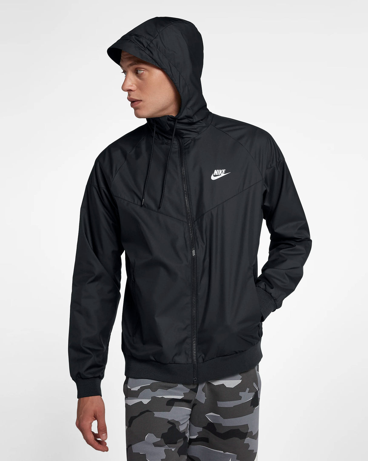 Nike Sportswear Windrunner Chamarra para hombre