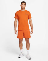 Nike Dri-FIT Camiseta deportiva para hombre