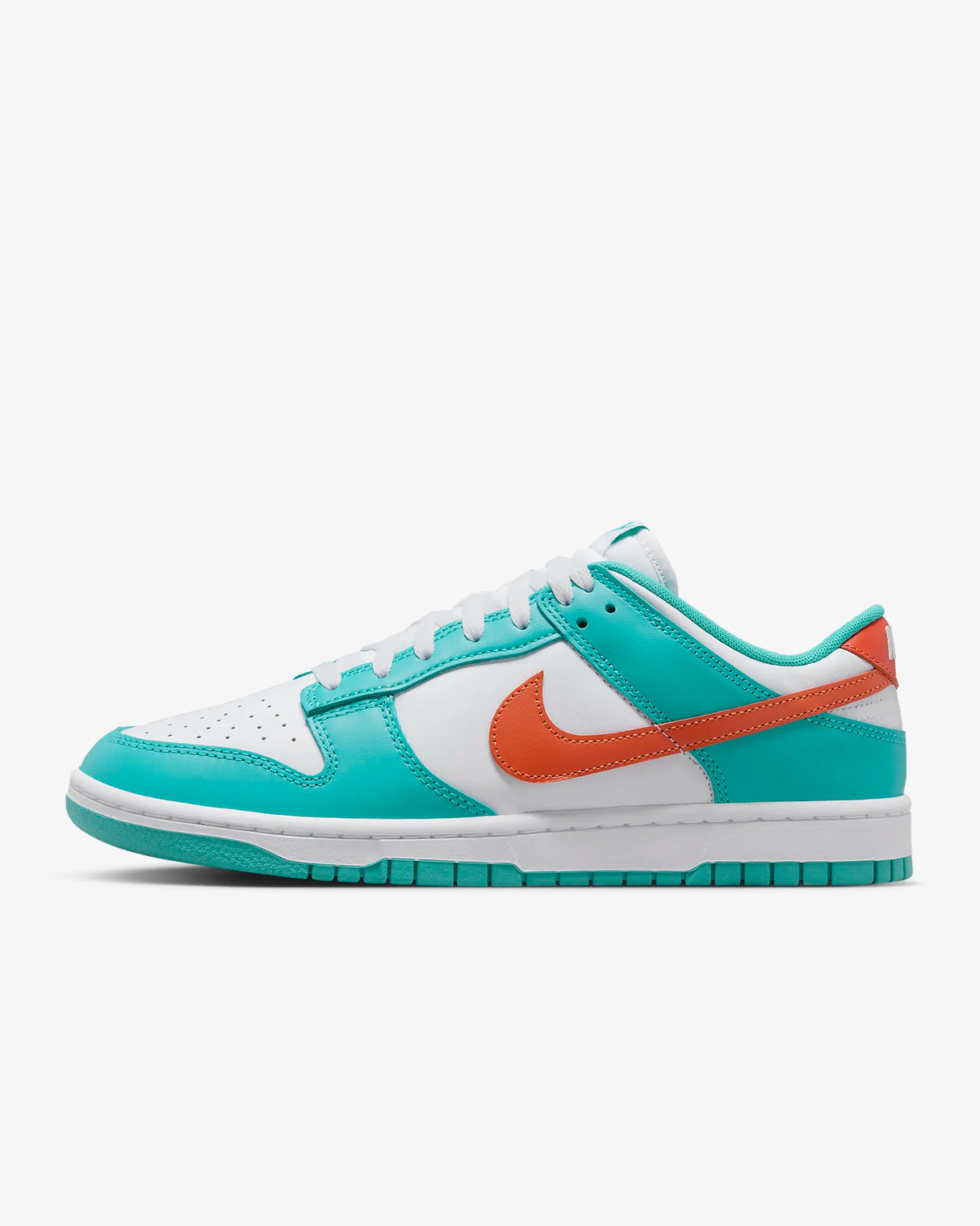 Nike Dunk Low Retro Calzado para hombre