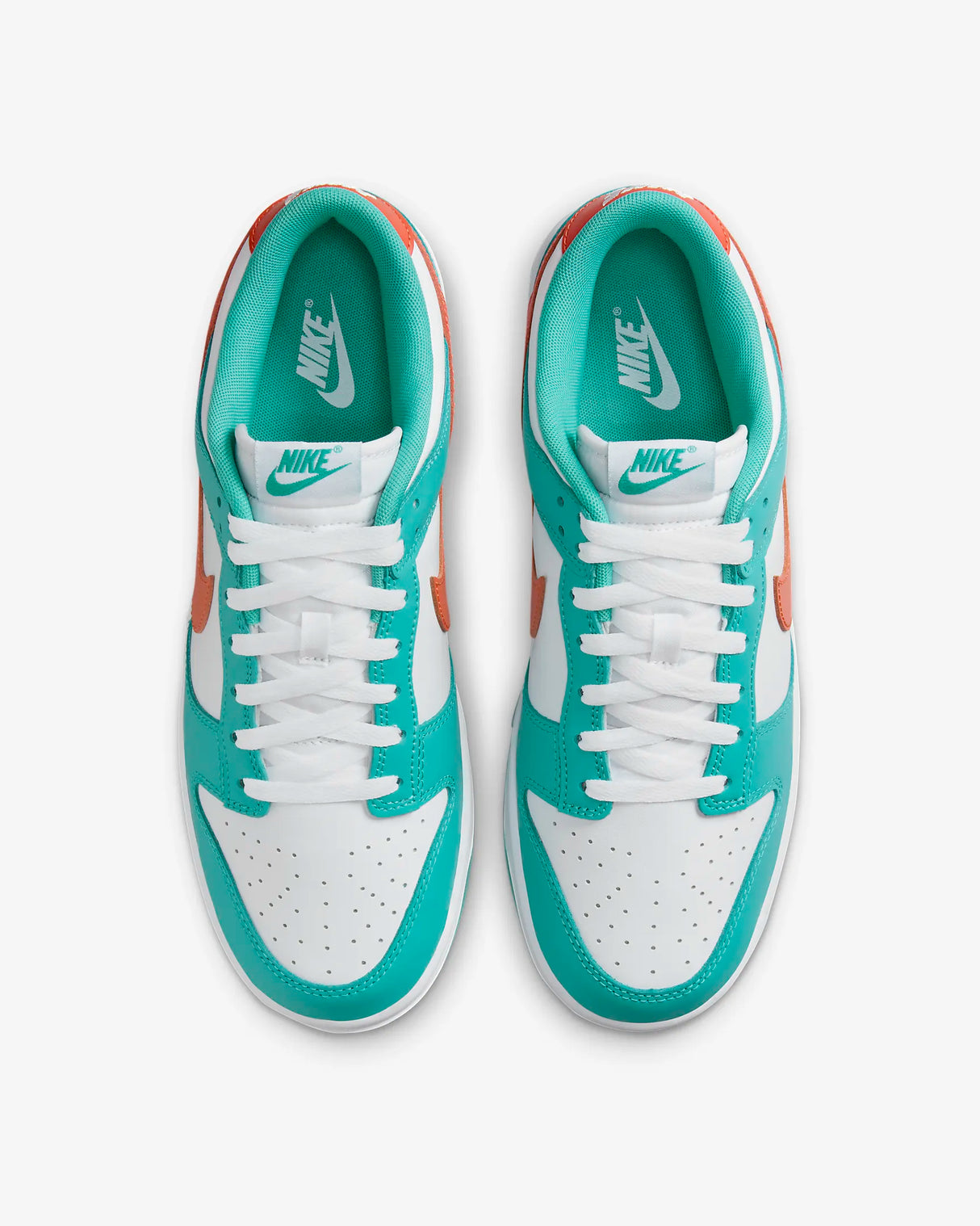 Nike Dunk Low Retro Calzado para hombre