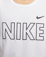 Nike Sportswear Camiseta de tirantes con gráfico para hombre