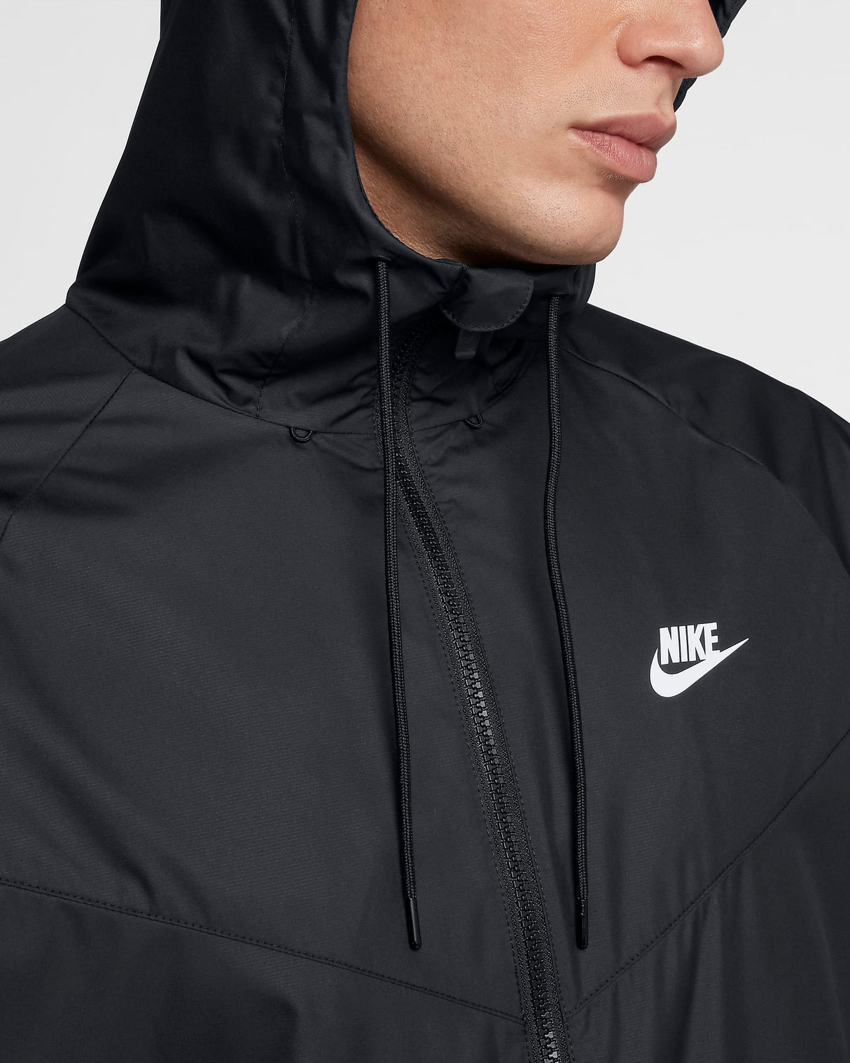 Nike Sportswear Windrunner Chamarra para hombre