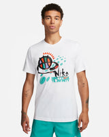 Nike ropa deportiva Camiseta para hombre