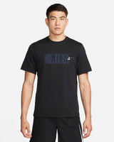 Materiales Sostenibles Nike Dri-FIT Primaria Camiseta de entrenamiento para hombre