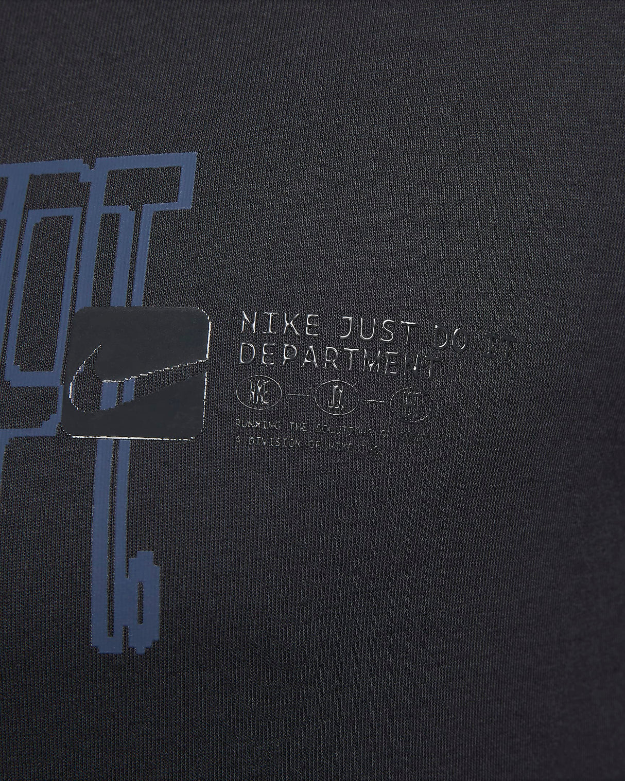 Materiales Sostenibles Nike Dri-FIT Primaria Camiseta de entrenamiento para hombre