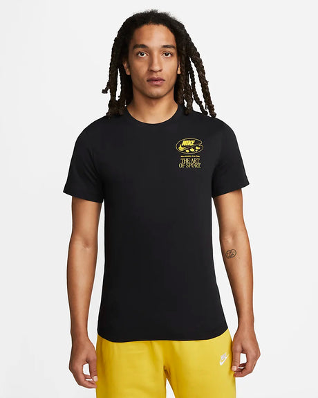 Camiseta Nike para hombre