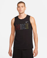 Nike Sportswear Camiseta de tirantes con gráfico para hombre