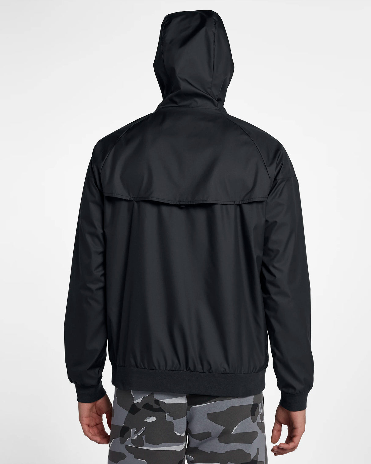 Nike Sportswear Windrunner Chamarra para hombre