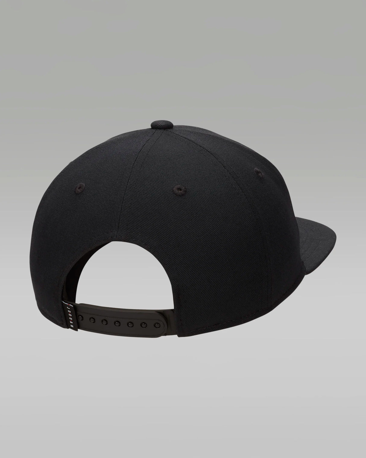 Materiales sustentables Gorra Jordan Pro Gorra ajustable