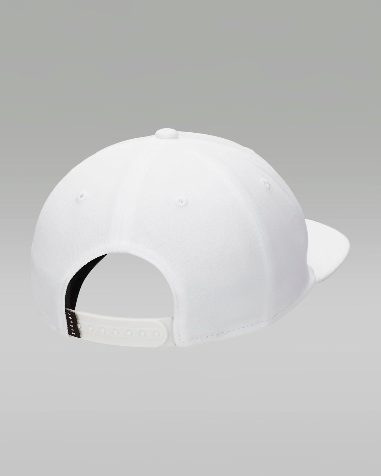 Materiales sustentables Gorra Jordan Pro Gorra ajustable