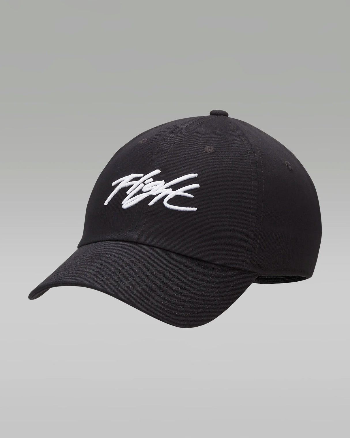 Materiales sustentables Jordan Club Gorra sin estructura