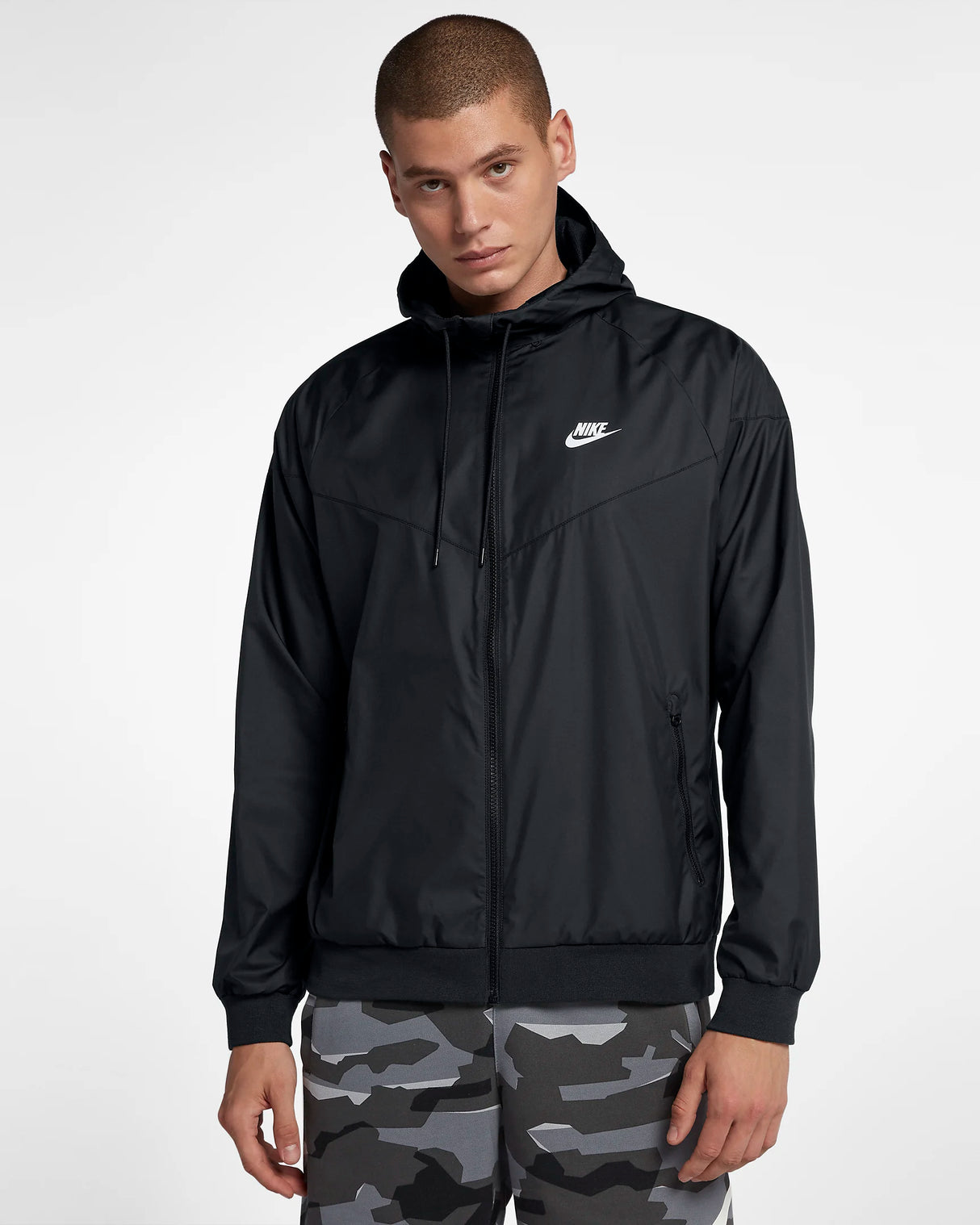 Nike Sportswear Windrunner Chamarra para hombre