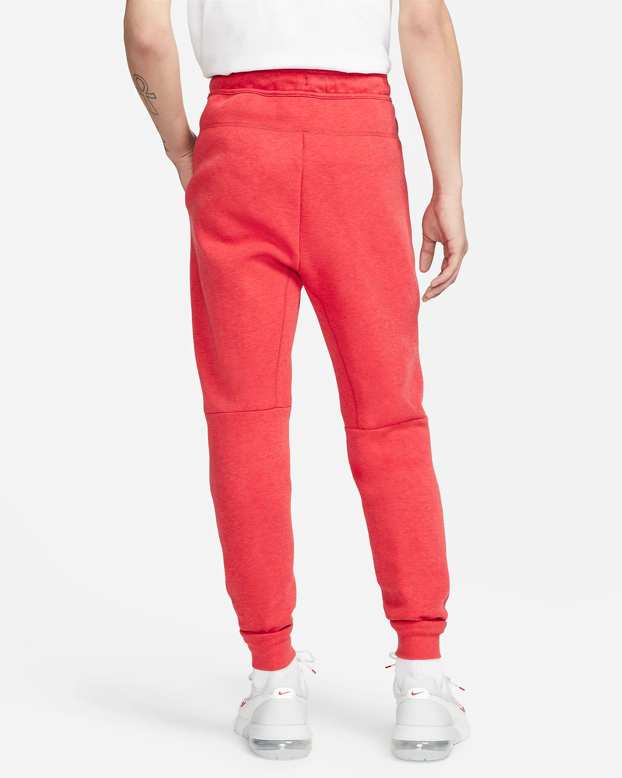 Materiales sustentables Nike Sportswear Tech Fleece Joggers para hombre