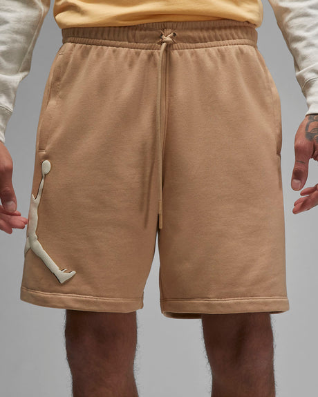 Esenciales de Jordania Pantalones cortos de lana para hombre