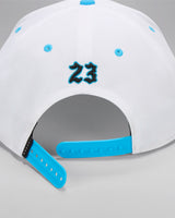 Materiales Sostenibles Jordan Flight MVP Pro Gorra ajustable