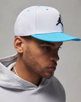 Materiales Sostenibles Jordan Flight MVP Pro Gorra ajustable