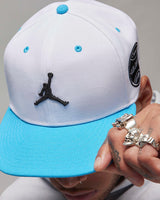 Materiales Sostenibles Jordan Flight MVP Pro Gorra ajustable