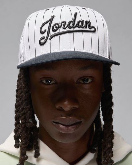 Materiales sostenibles Jordan Flight MVP Pro Gorra estructurada