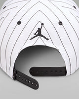 Materiales sostenibles Jordan Flight MVP Pro Gorra estructurada