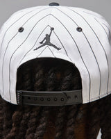 Materiales sostenibles Jordan Flight MVP Pro Gorra estructurada