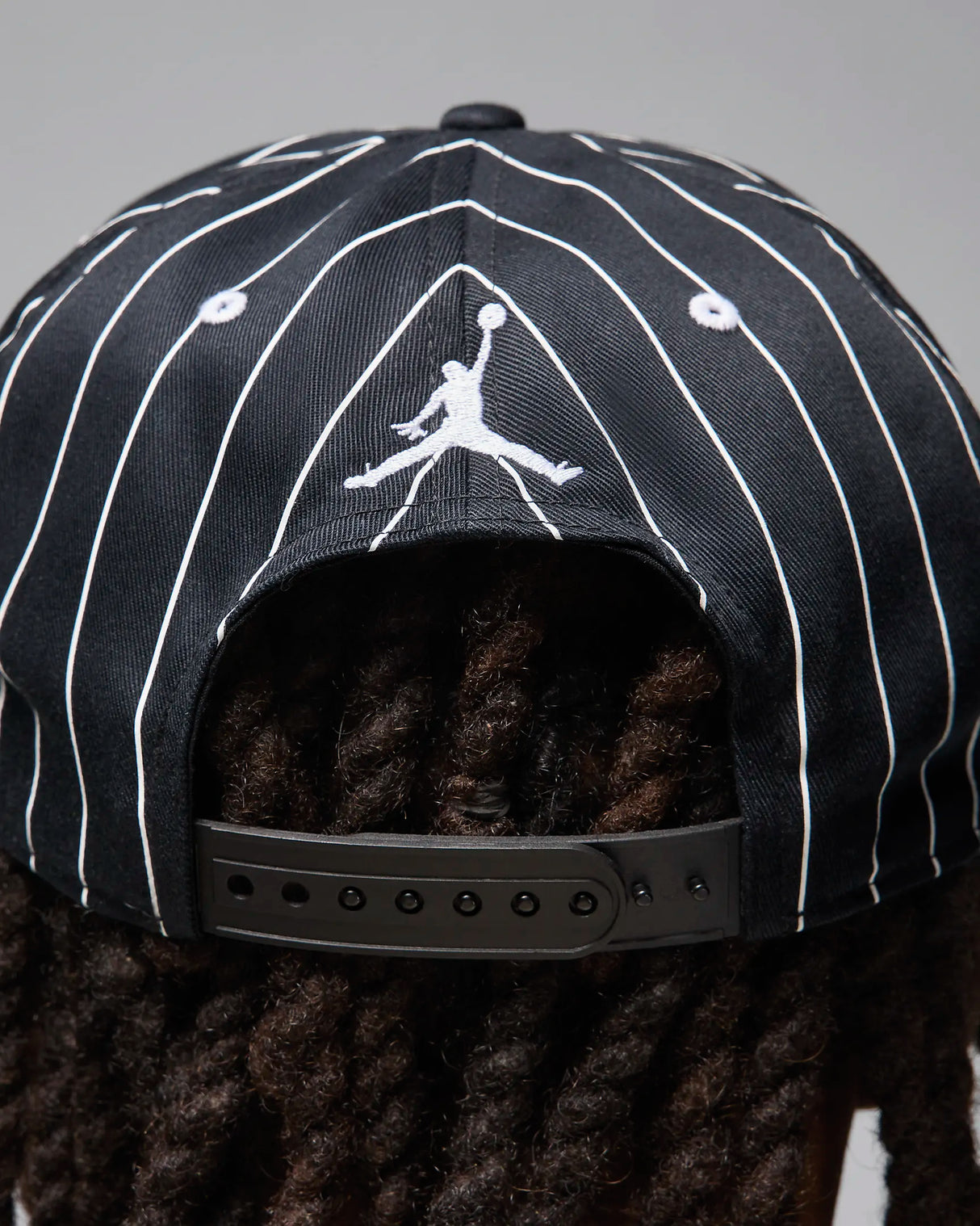 Materiales sostenibles Jordan Flight MVP Pro Gorra estructurada