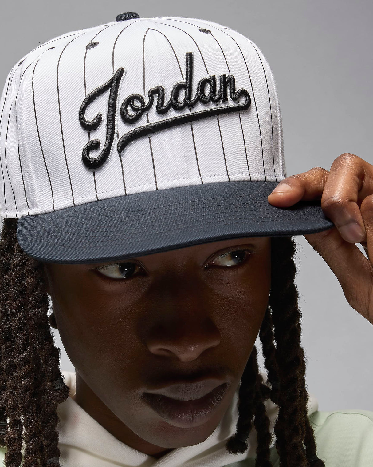 Materiales sostenibles Jordan Flight MVP Pro Gorra estructurada