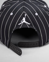 Materiales sostenibles Jordan Flight MVP Pro Gorra estructurada