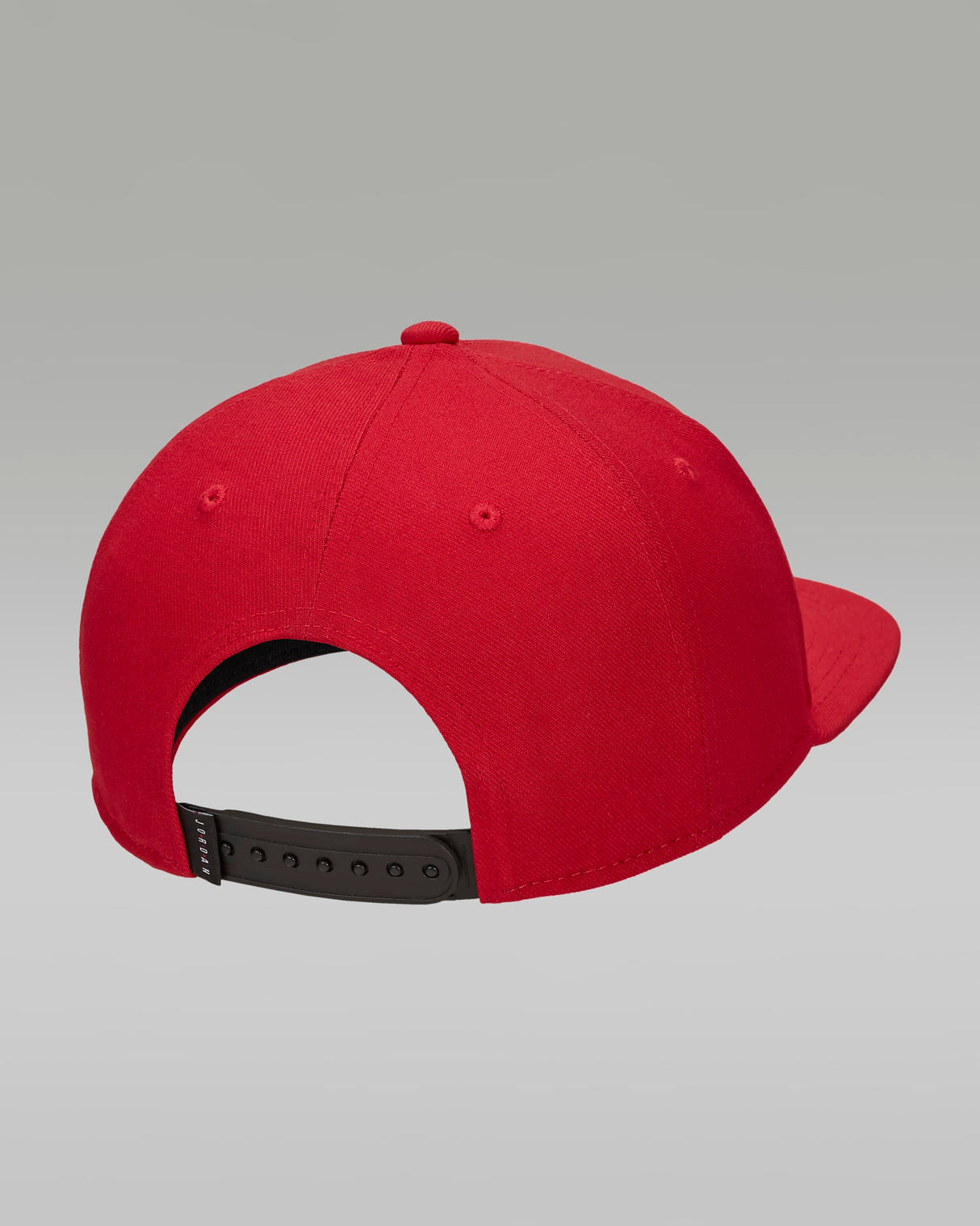 Materiales Sostenibles Gorra Jordan Pro Sombrero ajustable