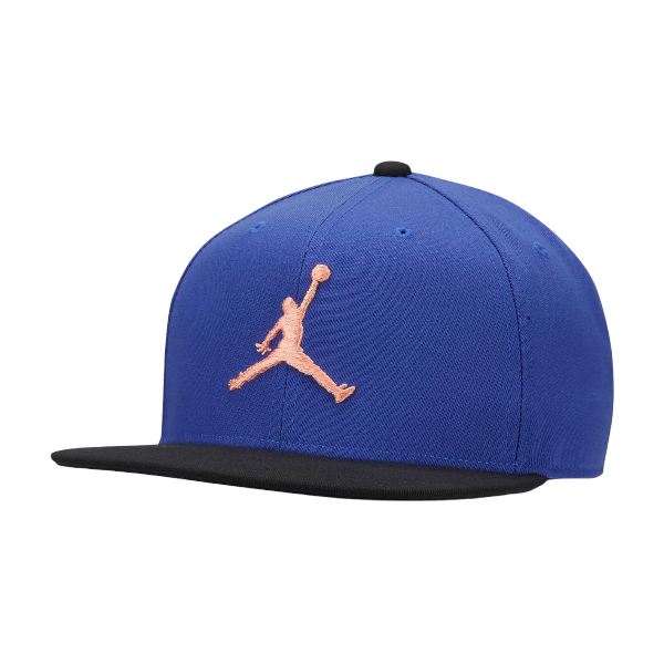 Pro Jumpman Snapback Hat