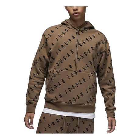 Sudadera con capucha Air Jordan Essentials Fleece