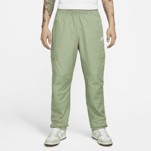 Nike Club Cargo-Webhose