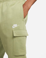 Nike Sportswear Club Fleece Pants cargo para hombre