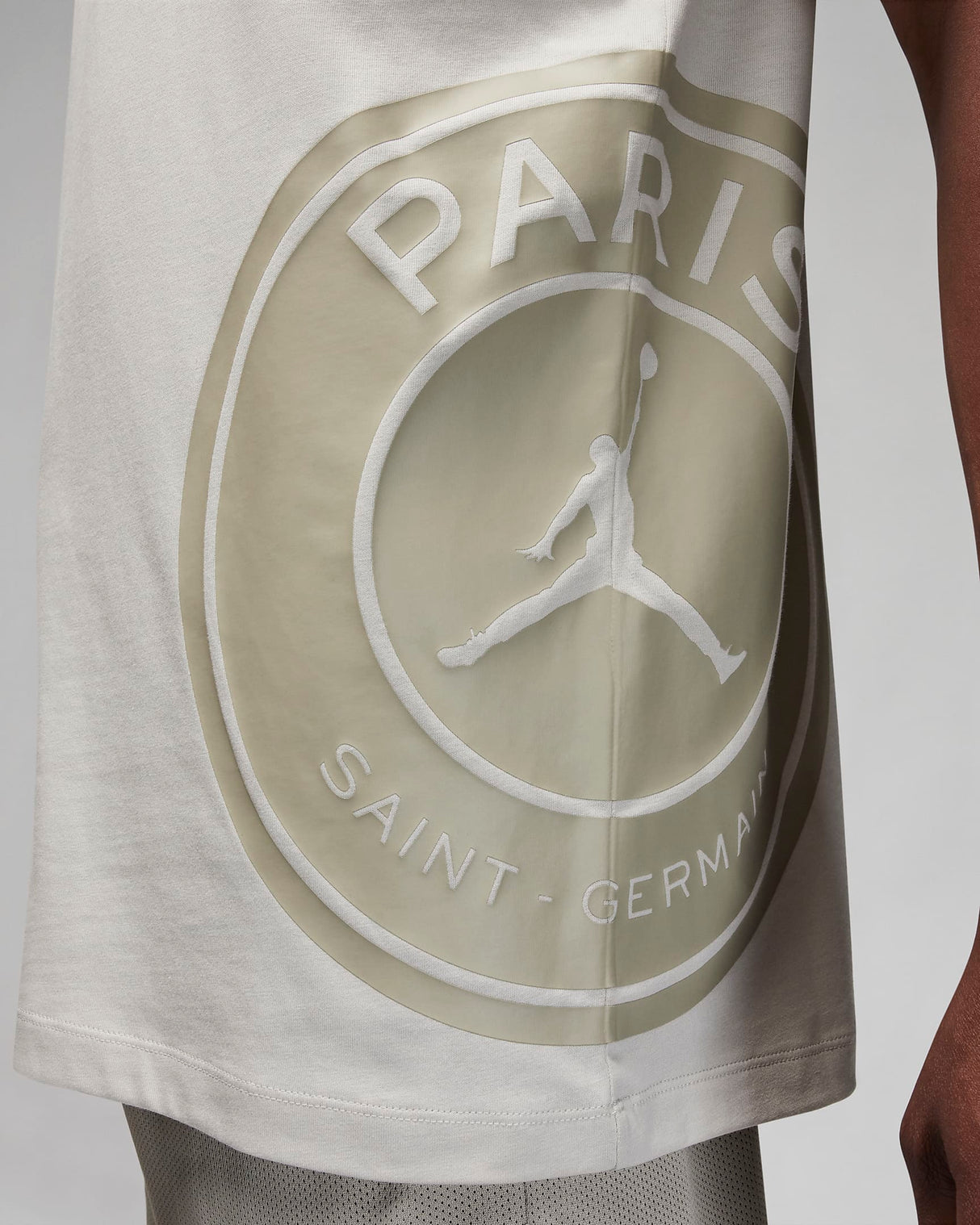 Paris Saint-Germain Playera para hombre