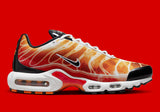 Nike Air Max Plus TN Light Photography