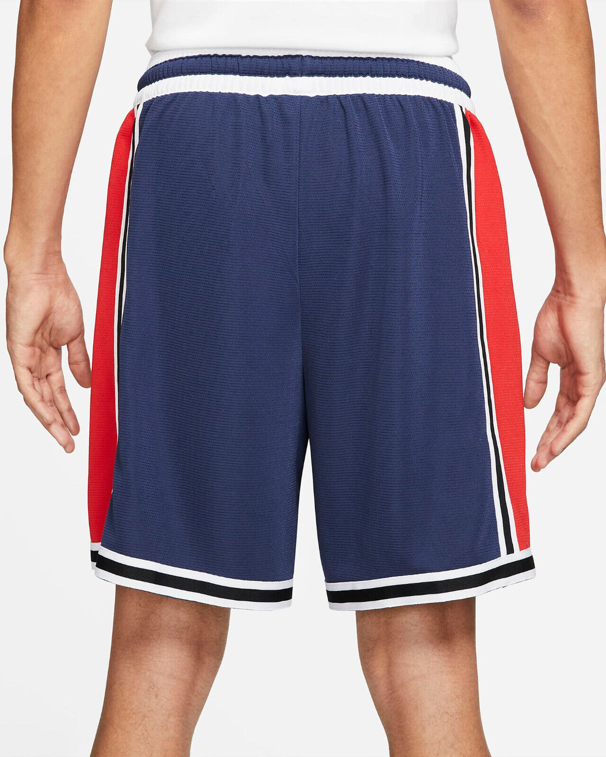 Pantalones cortos de baloncesto Nike Dri-FIT