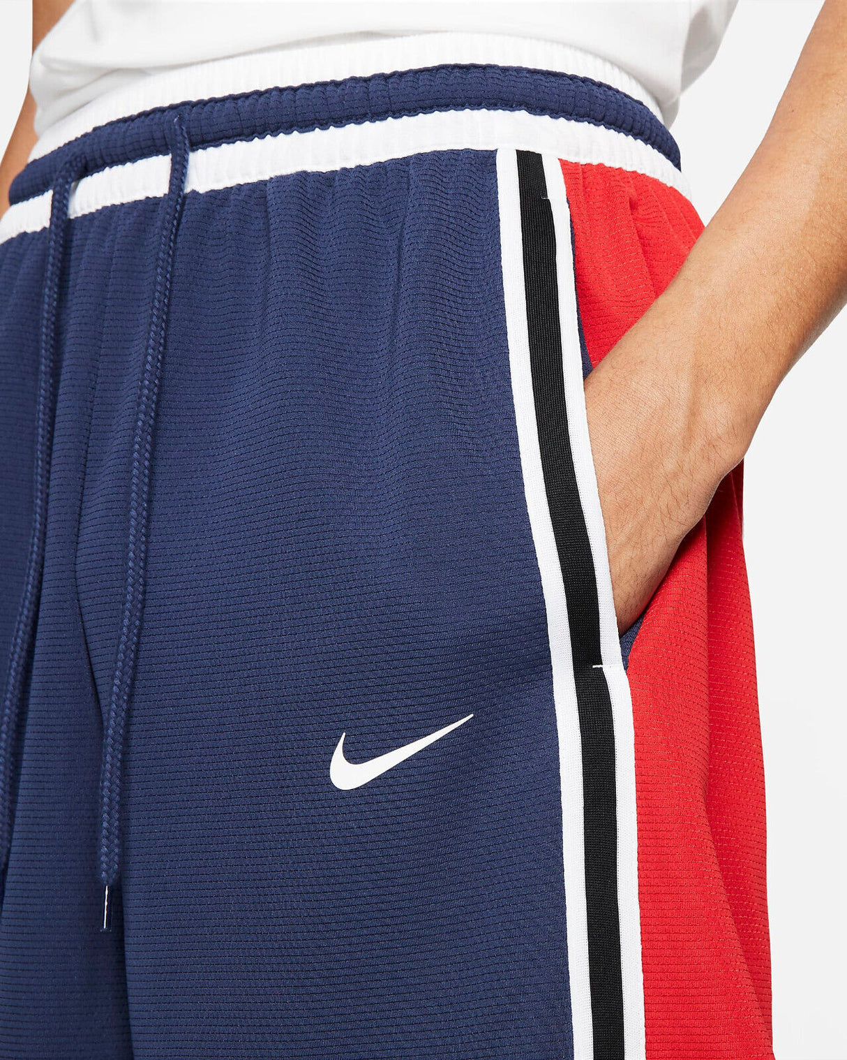 Pantalones cortos de baloncesto Nike Dri-FIT