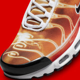 Nike Air Max Plus TN Light Photography