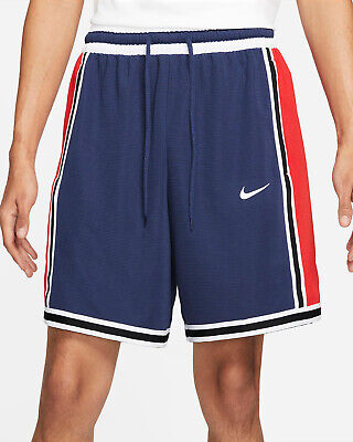 Pantalones cortos de baloncesto Nike Dri-FIT