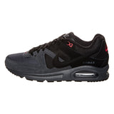 Nike AIR MAX COMMAND 'NEGRAS GRIS OSCURO'
