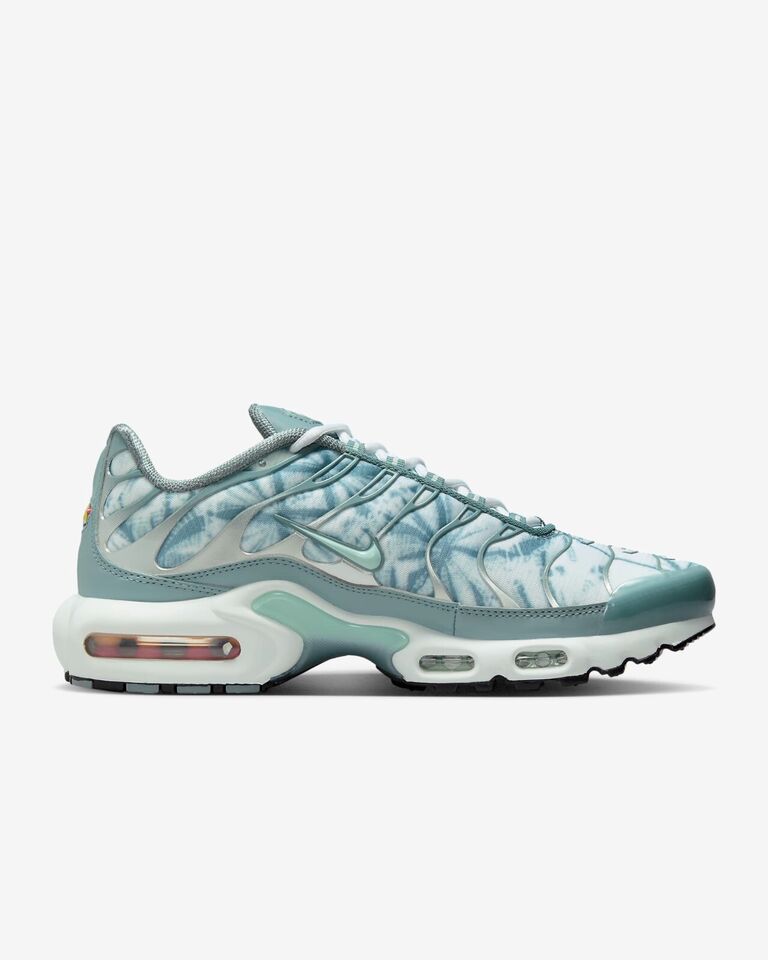 Nike Air Max Plus OG Waterway/Blanco/Fibra de Vidrio