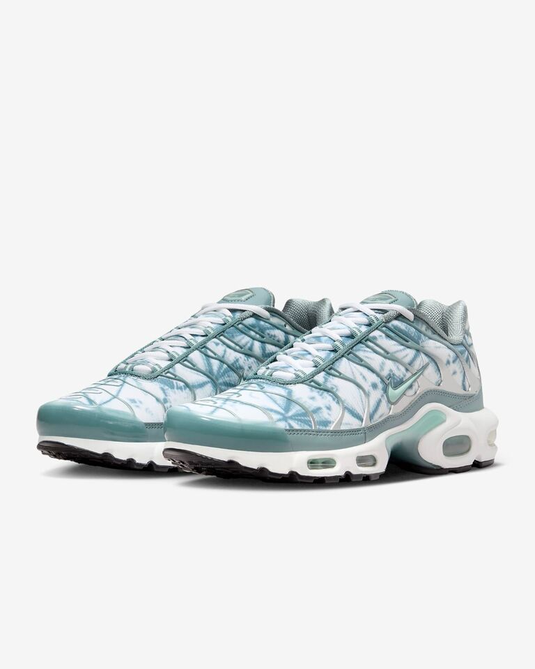 Nike Air Max Plus OG Waterway/Blanco/Fibra de Vidrio