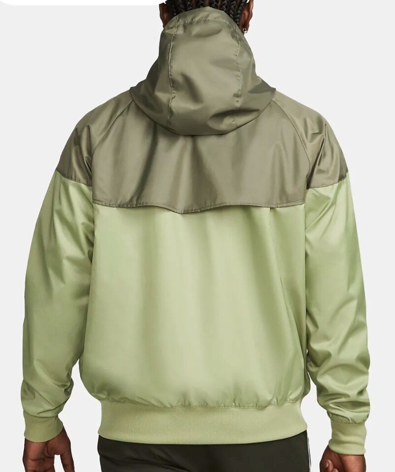 Nike Sportswear Windrunner Chamarra para hombre