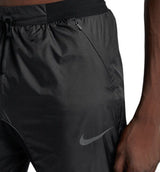 Pantalones Nike Run Division Tech para hombre con repelente de agua para correr elásticos