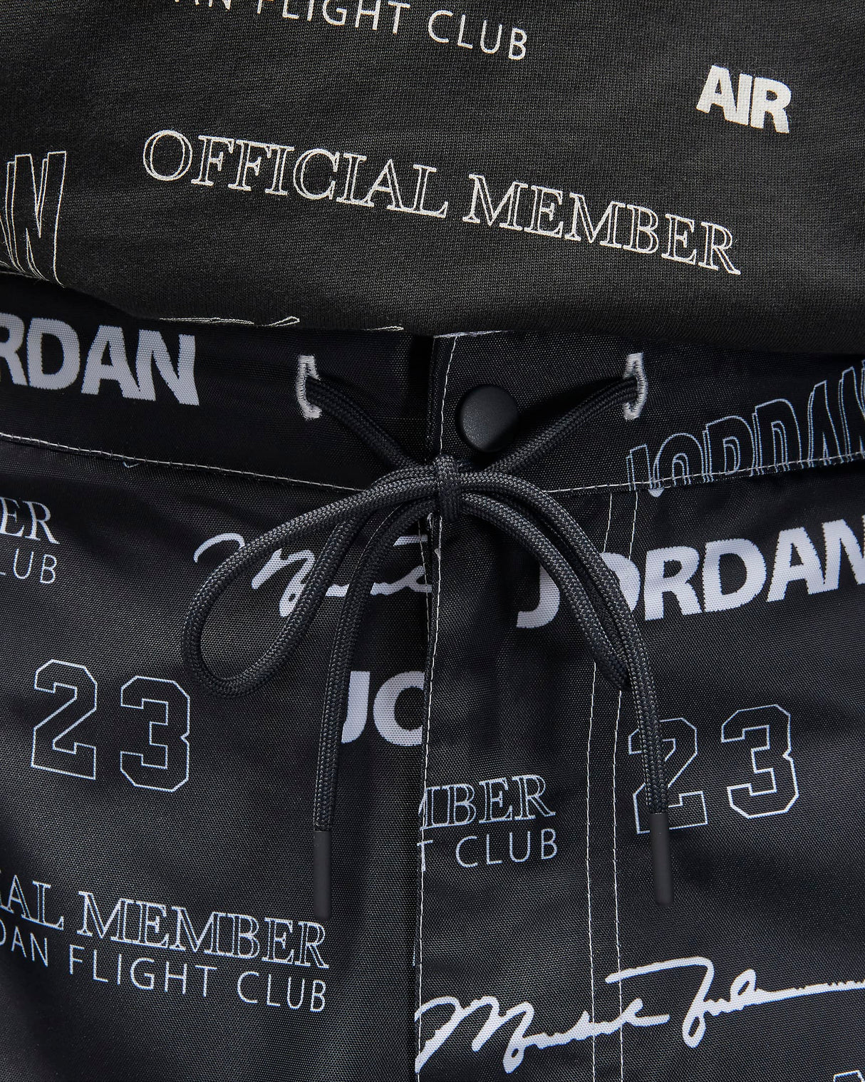 Jordan Flight MVP Shorts de tejido Woven para hombre