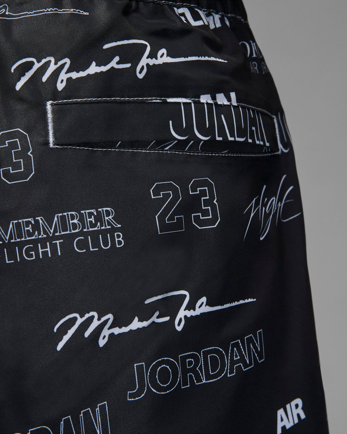 Jordan Flight MVP Shorts de tejido Woven para hombre