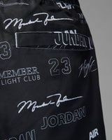 Jordan Flight MVP Shorts de tejido Woven para hombre