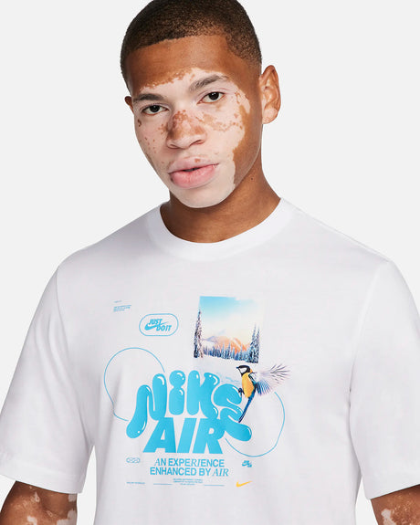 Nike ropa deportiva Camiseta para hombre