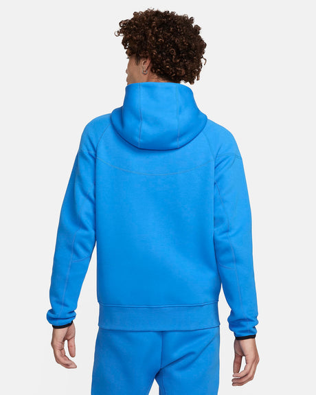 Materiales Sostenibles Nike Sportswear Tech Fleece Windrunner Sudadera con capucha y cremallera completa para hombre