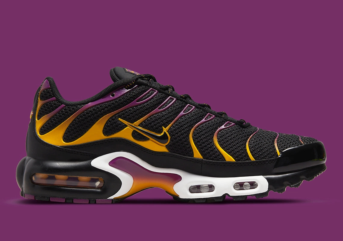 Nike Air Max Plus