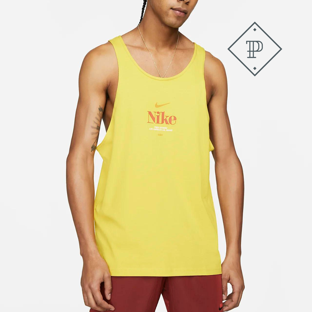 Camiseta de tirantes   Nike Sportswear para hombre